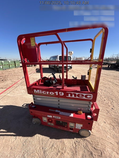 2022 MEC Micro 19
