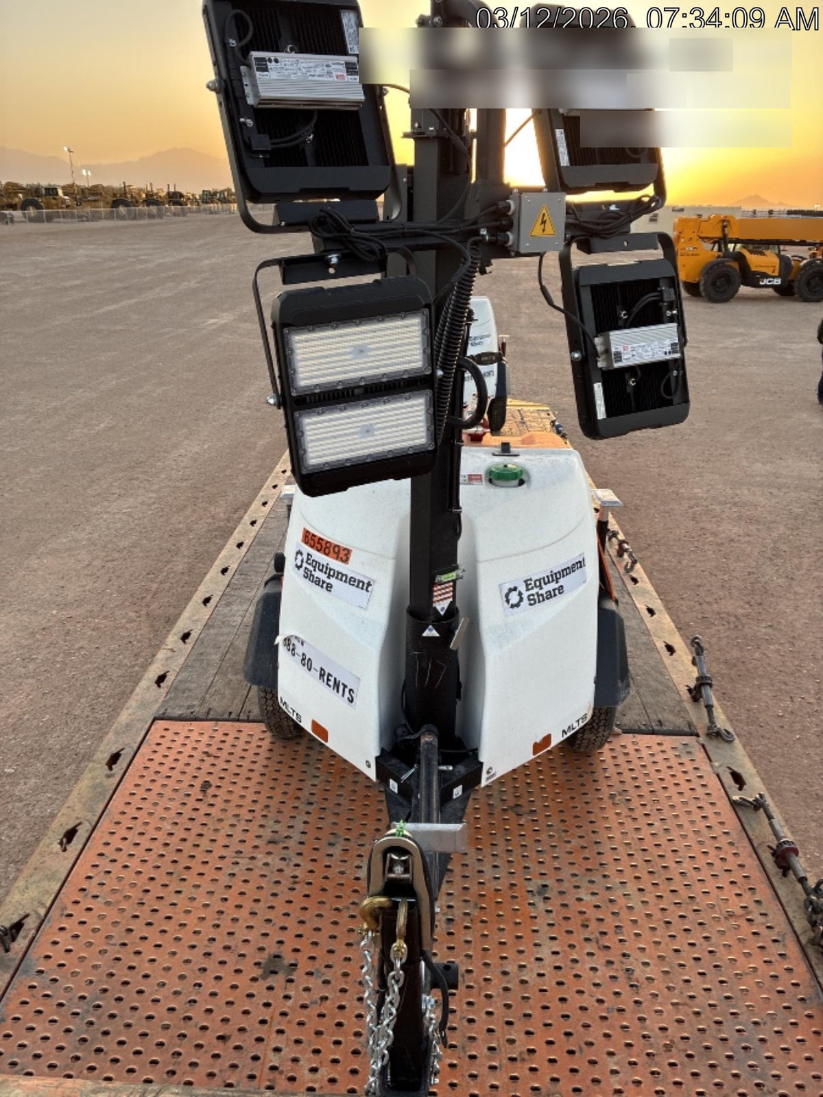2026 GENERAC MLTS-4