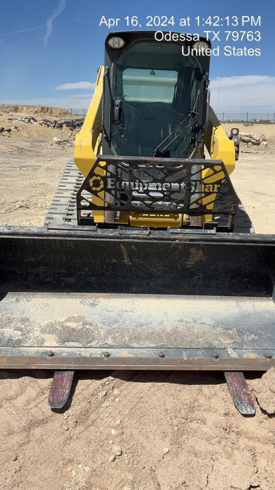 2023 MANITOU 50504723