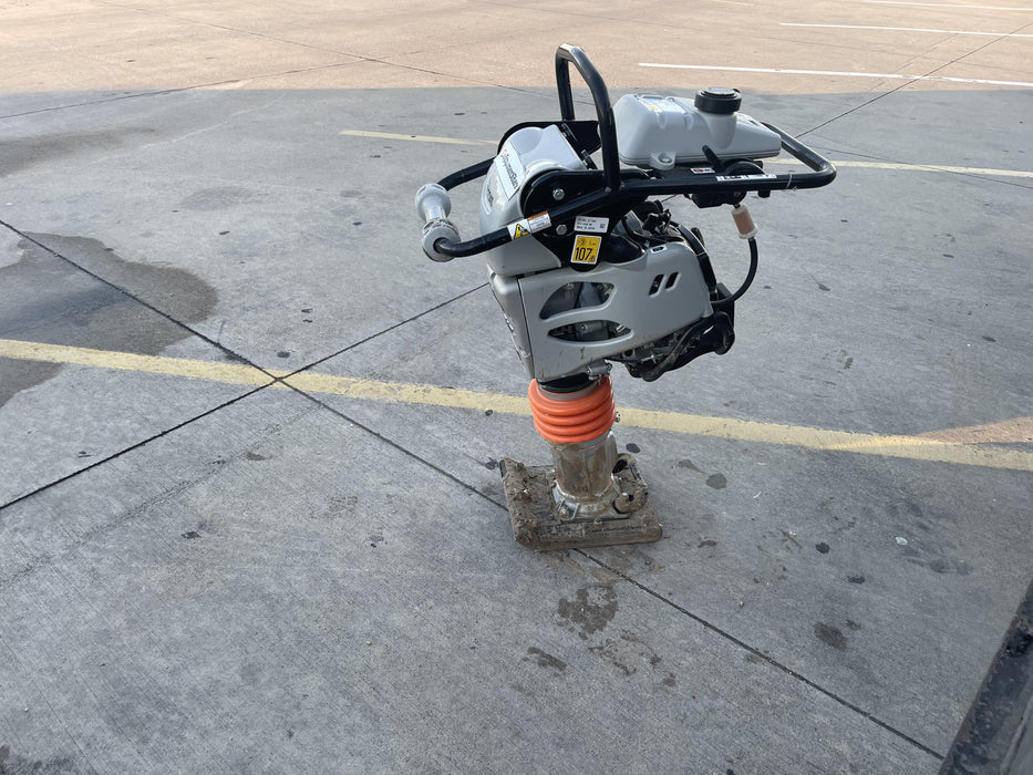 2022 MULTIQUIP MTX60HD