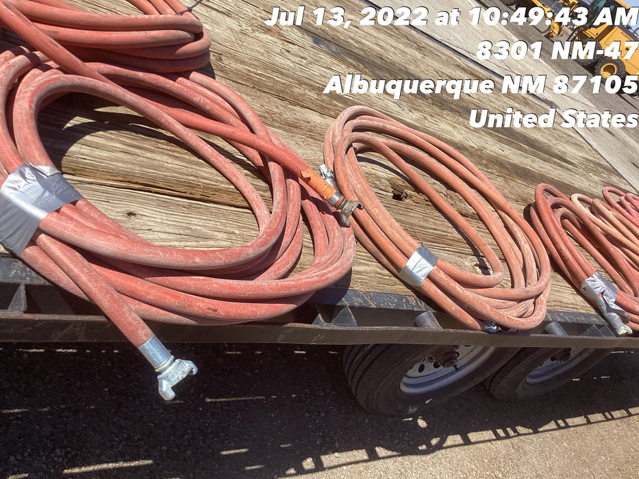 2022 ATLAS COPCO XAS188 CWK