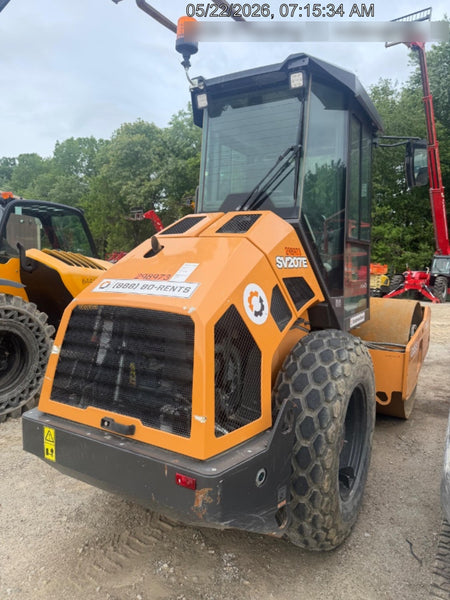 2023 CASE SV207E