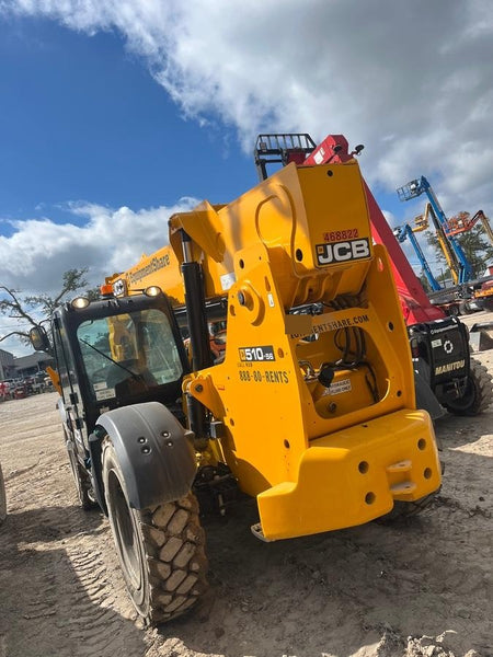 2025 JCB 510-56