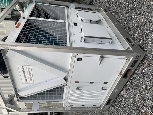 2020 SMARTECH SACP41A-HS