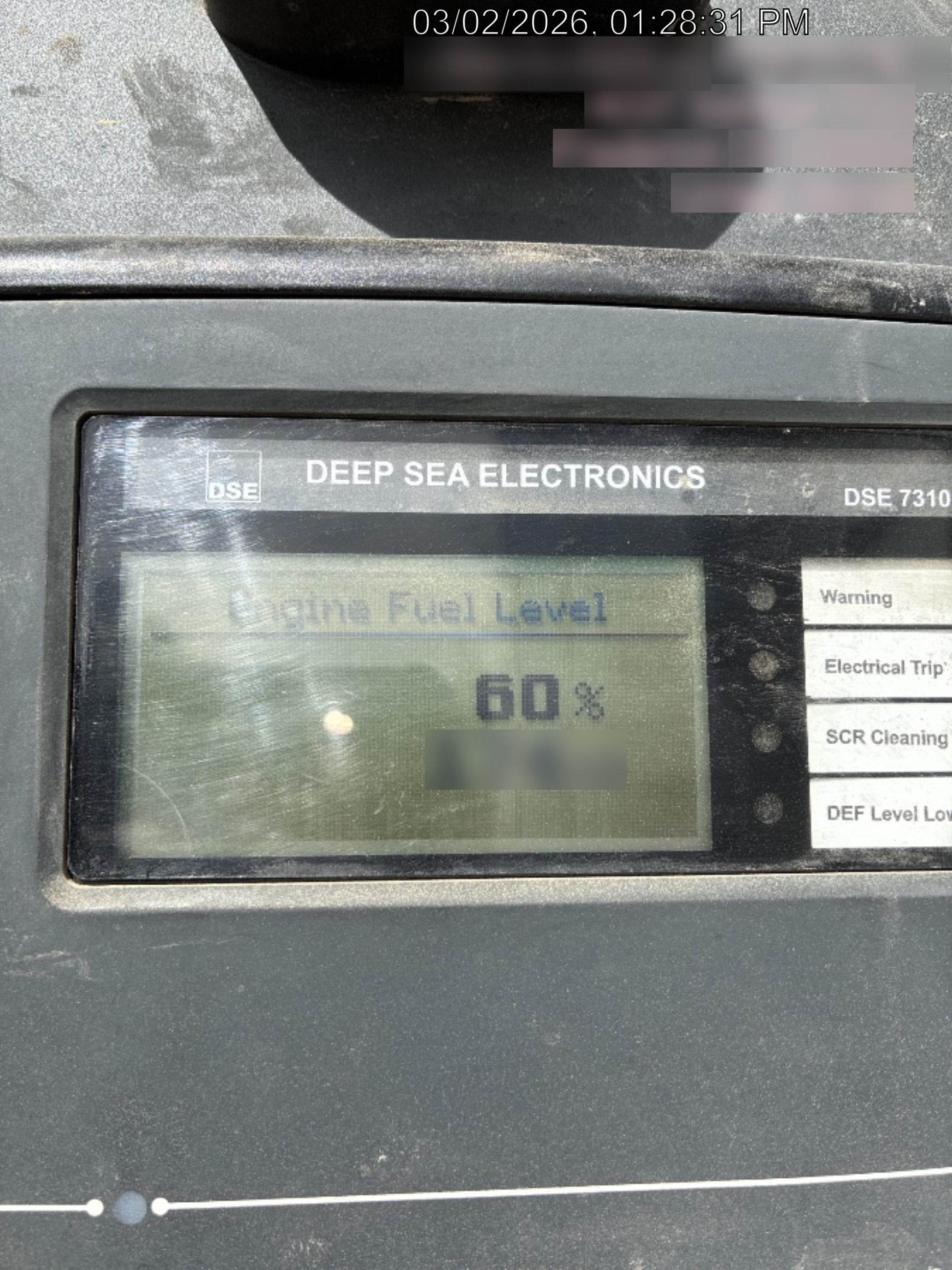 2021 ATLAS COPCO QAS200