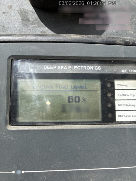 2021 ATLAS COPCO QAS200