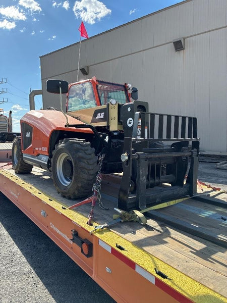 2026 JLG 519