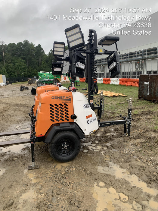 2023 GENERAC MLT2
