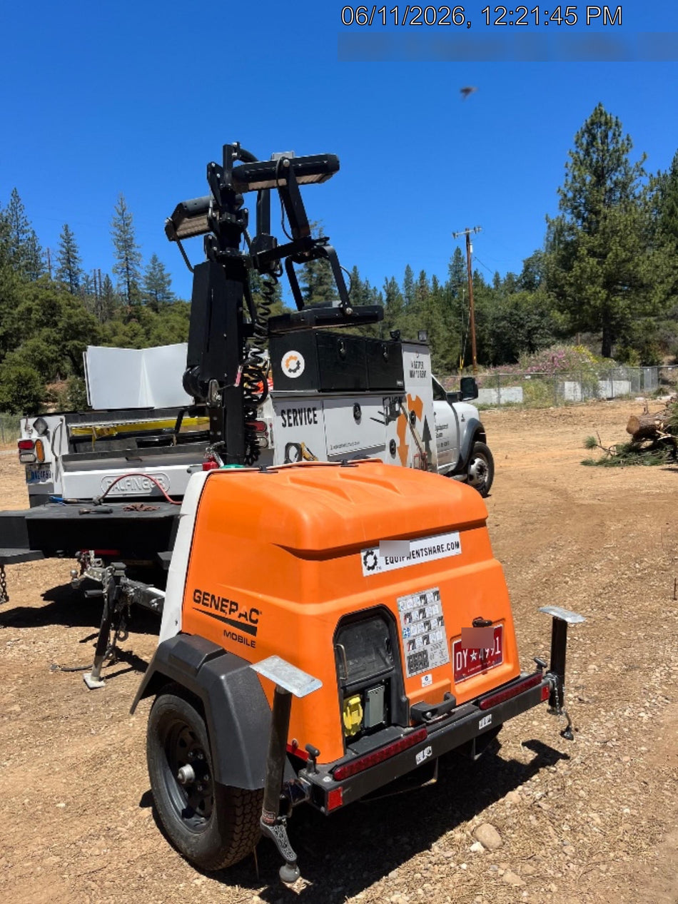 2023 GENERAC MLT2