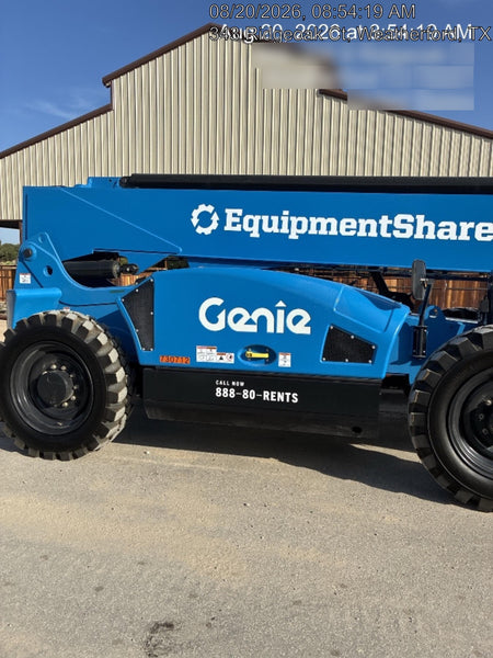 2026 GENIE GTH-1256
