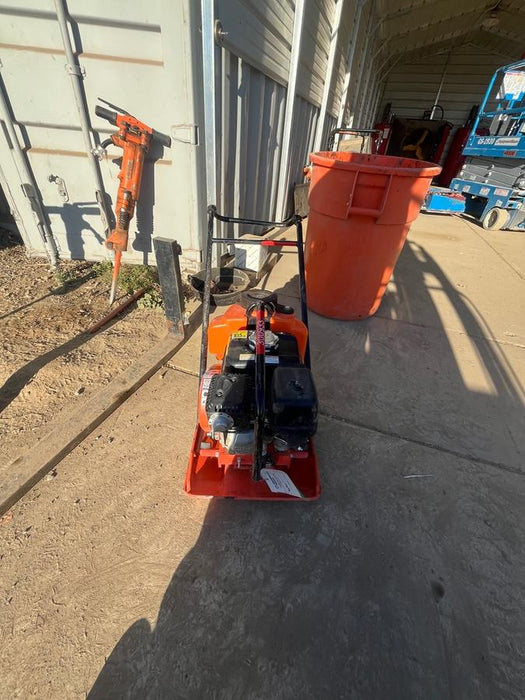 2023 MULTIQUIP MVC82VHW