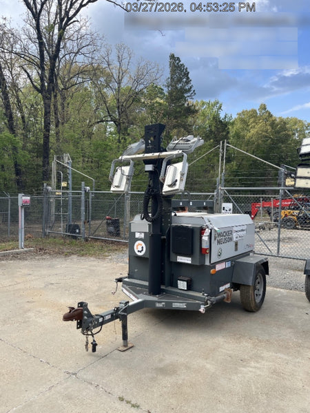 2020 WACKER NEUSON LTW20Z1