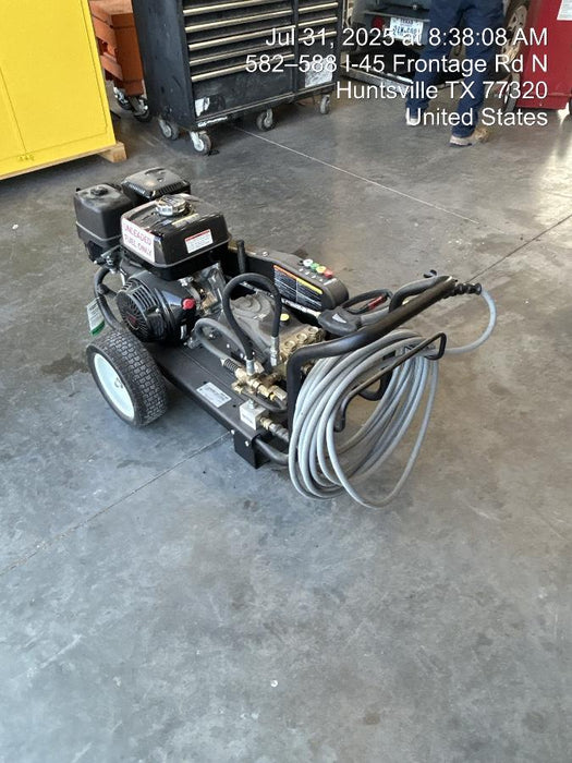 2025 MI-T-M CW-3504-5MGH