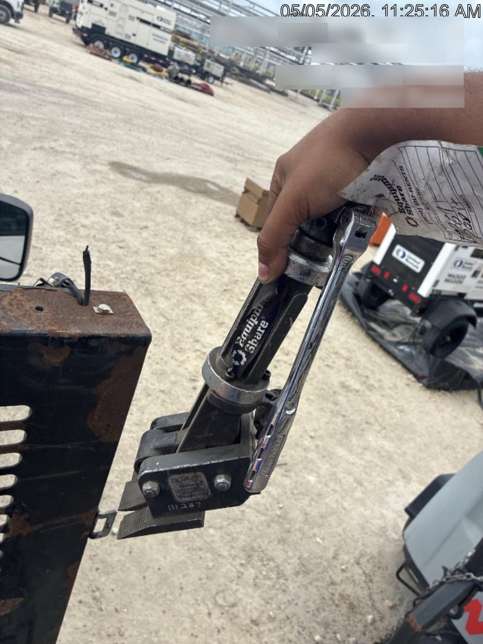 2020 PETOL P95-525