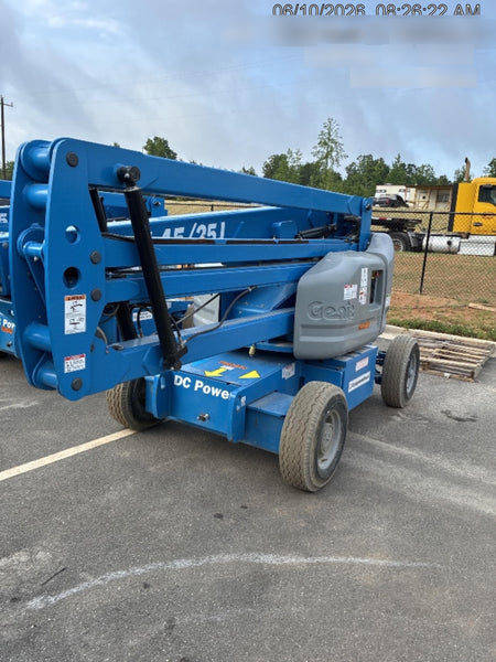 2024 GENIE Z-45/25J DC