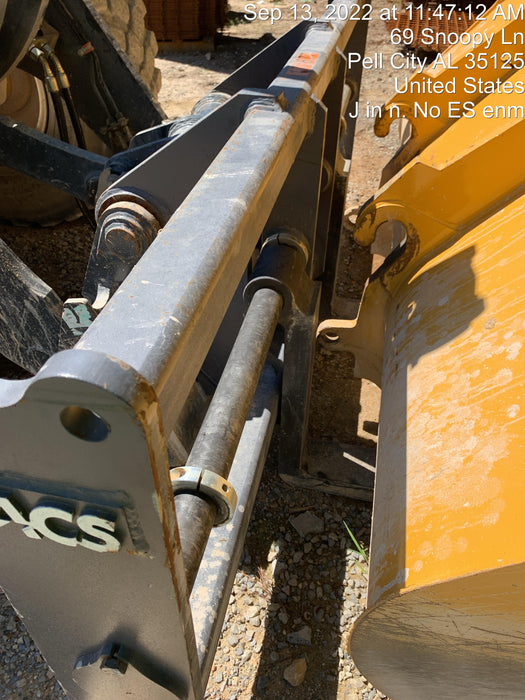 2021 STRICKLAND 100906