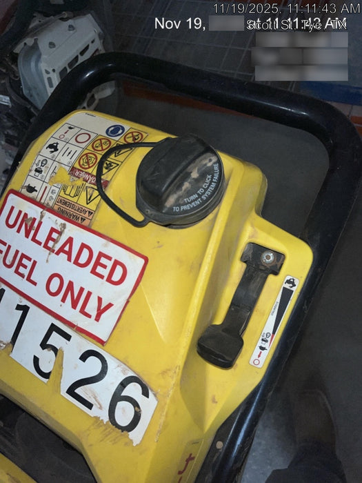 2024 WACKER NEUSON BS68-4Ab/28