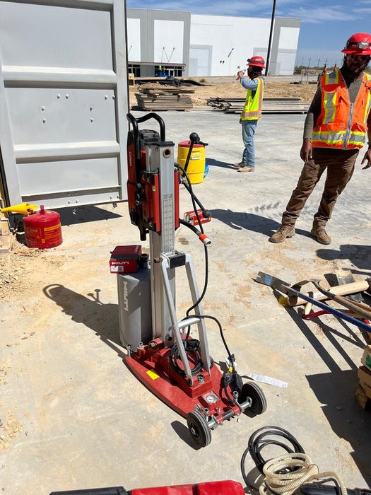 2024 HILTI DD 250