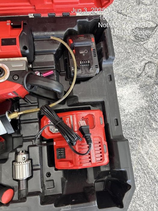 2025 MILWAUKEE 2788-22HD