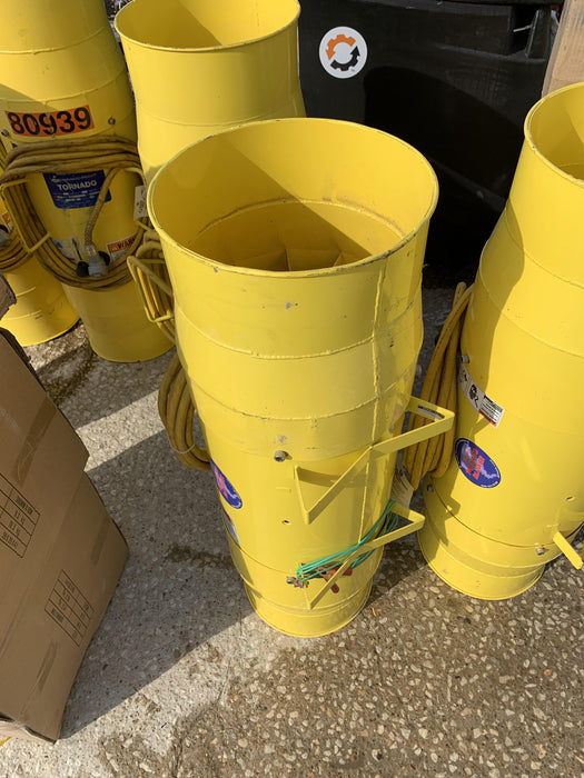 2021 TEXAS PNEUMATIC TOOLS, INC. TB-12-EXP