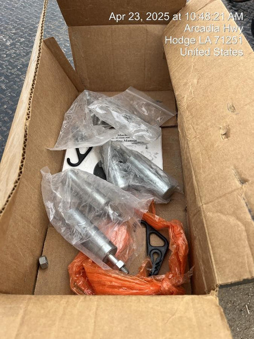 2023 MATHEY DEARMAN 6SA