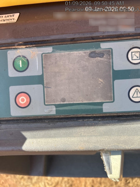 2020 ATLAS COPCO XAS188