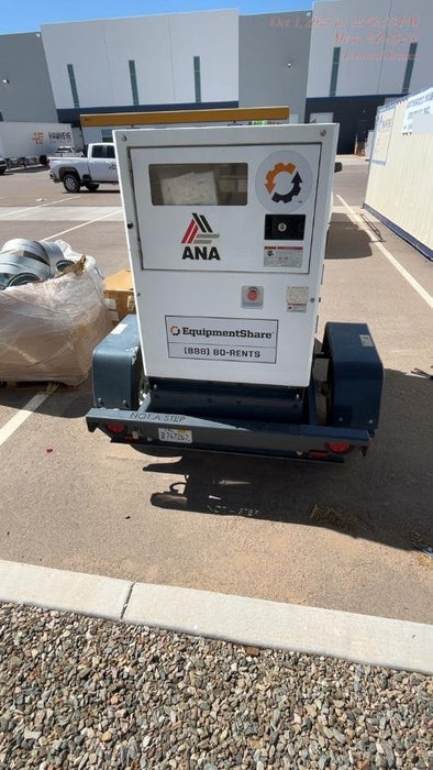 2022 AIRMAN SDG25S-8E1