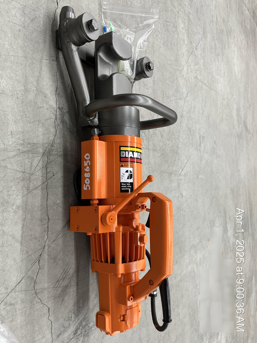 2024 BENNER NAWMAN DBR-25WH