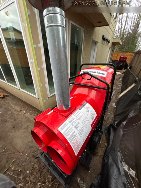 2025 CAMPO EB400D-RE1