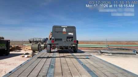 2022 AIRMAN PDS185S