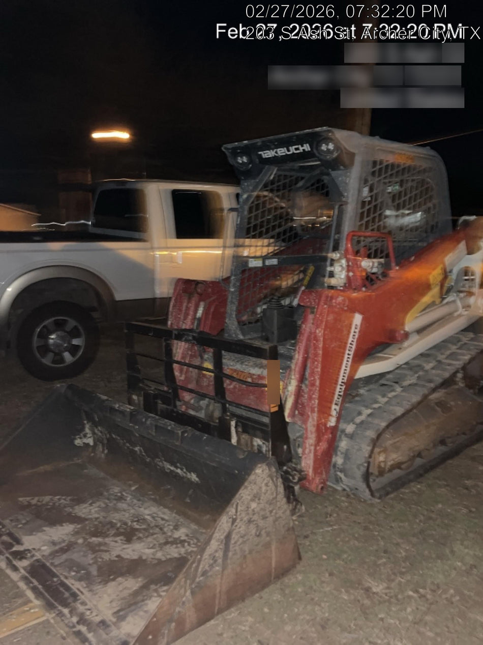 2024 ARROW MATERIAL HANDLING F5100CB