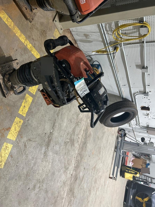 2024 HUSQVARNA LT6005