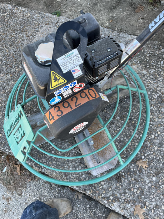 2024 MULTIQUIP J36H55