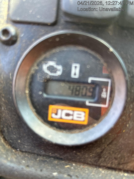 2023 JCB 509-42
