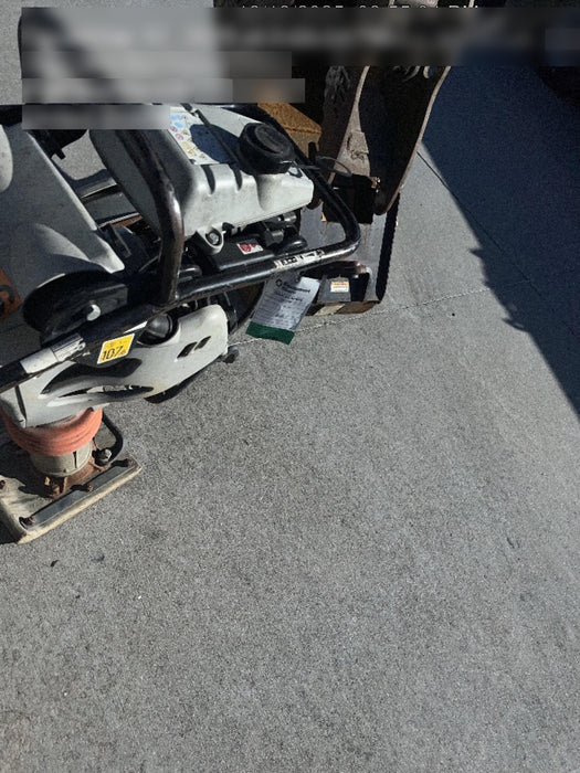 2023 MULTIQUIP MTX60HD