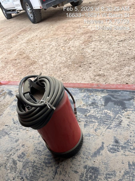 2023 MULTIQUIP ST2037