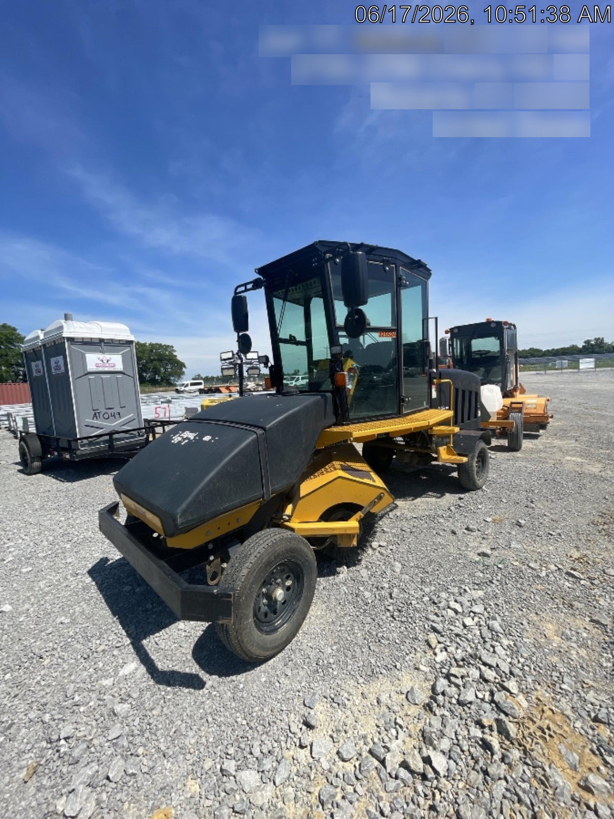 2023 LAYMOR SM450