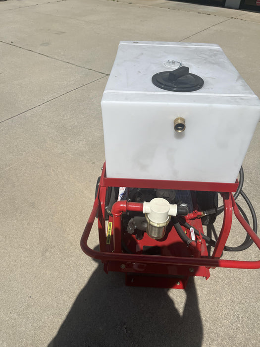 2023 RICE HYDRO DPH-3B