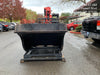 2020 STAR INDUSTRIES M-1820 - Self-Dump Hopper
