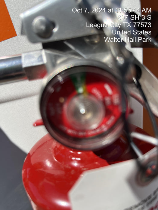 2024 Generac MLTS-4 2.4kW, Mitsu Eng, Analog, LED, Diesel.