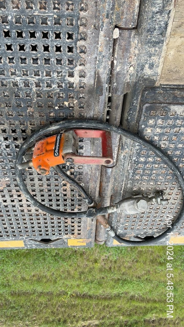 2023 MICHIGAN PNEUMATIC T3-EHDH-CARBIDE
