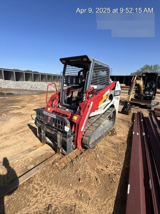 2023 SOLESBEE SPF-48