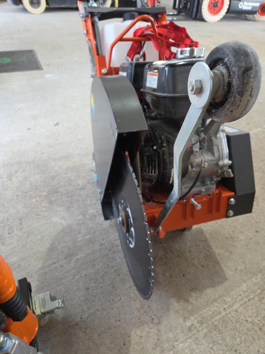 2025 HUSQVARNA FS 400 LV