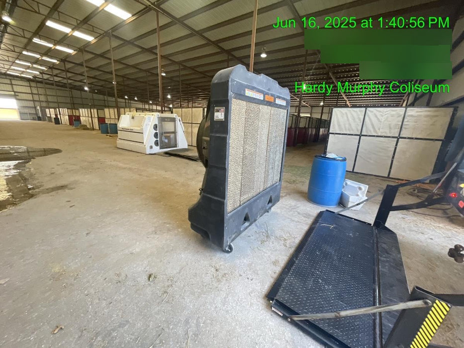 2021 PORTACOOL PACJS2601A1