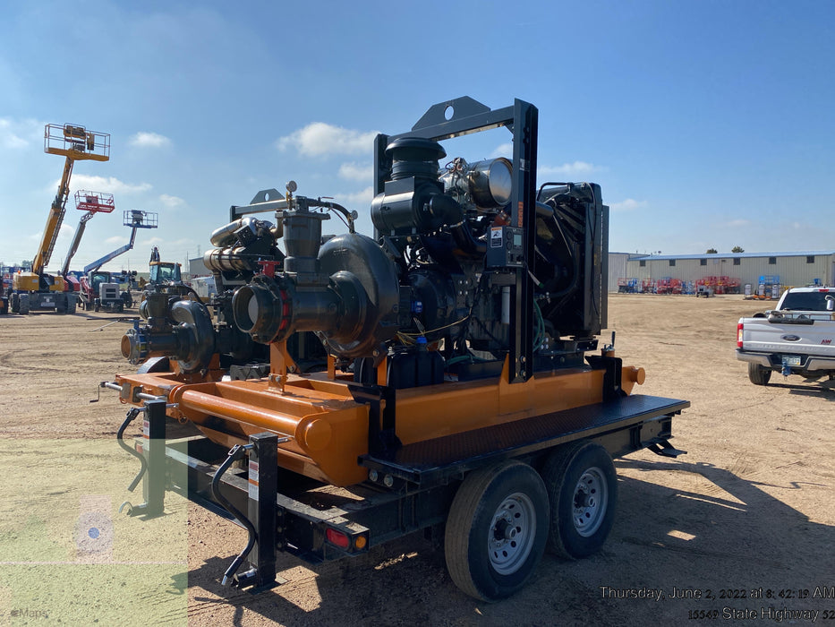 2020 CORNELL 8NHTA-EM-RP