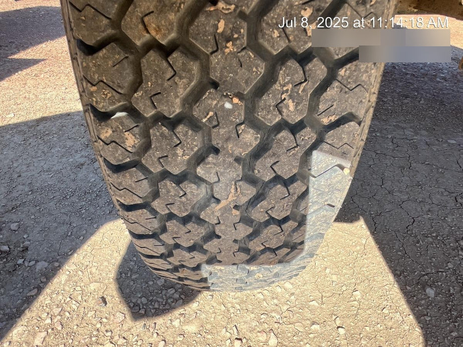 2022 ATLAS COPCO QAS45 CWK