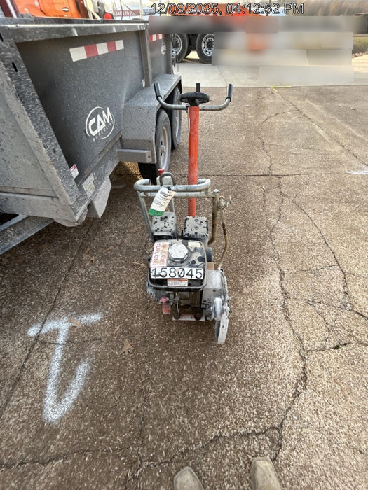 2021 HUSQVARNA FS309