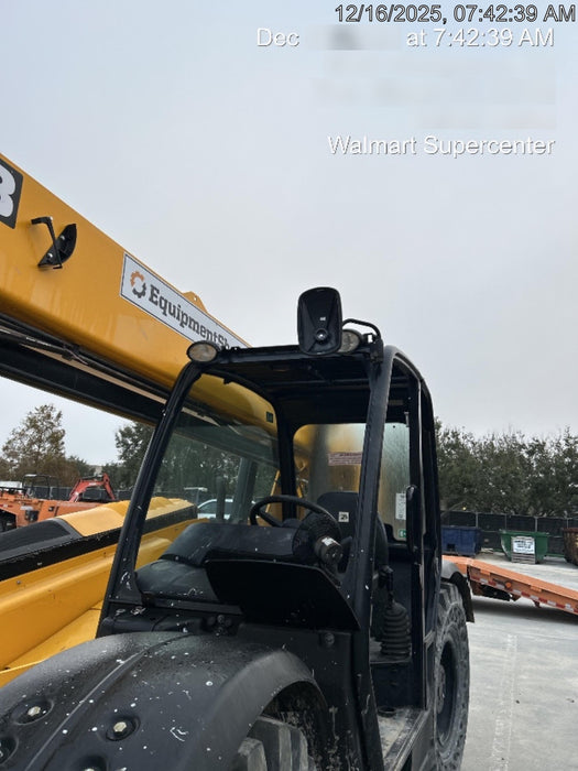2021 JCB 509-42