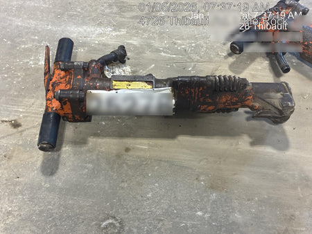 2019 AMERICAN PNEUMATIC TOOL APT-M190