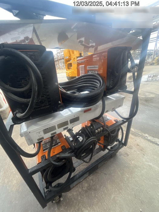 2023 LEX WR6A-7SM-FG26DZ6LD-R